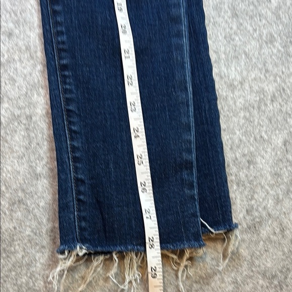 🌟 Joe’s Jeans 👖 High Rise Skinny Ankle – Lakewood Wash – Size 28 🔥 - Picture 3 of 12